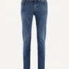Acne Studios North Mid-blue Jeans