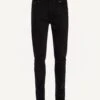 Nudie Jeans Lean Dean Dry Ever Black Jeans