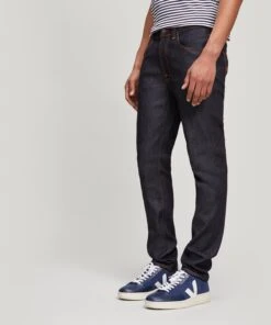 Nudie Jeans Lean Dean Jeans