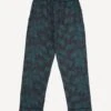 Byron Print Cotton Pyjama Trousers