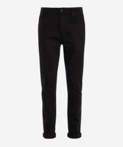 NEUW Lou Slim-Leg Jeans