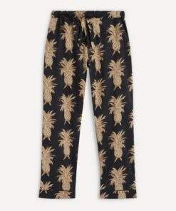 Howie Pineapple Trousers