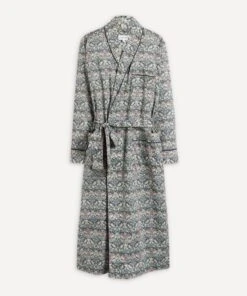 Liberty Strawberry Thief Tana Lawn™ Cotton Robe
