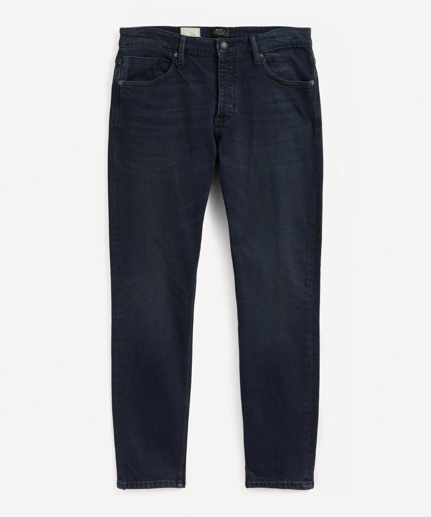 NEUW Lou Slim Silent Water Jeans