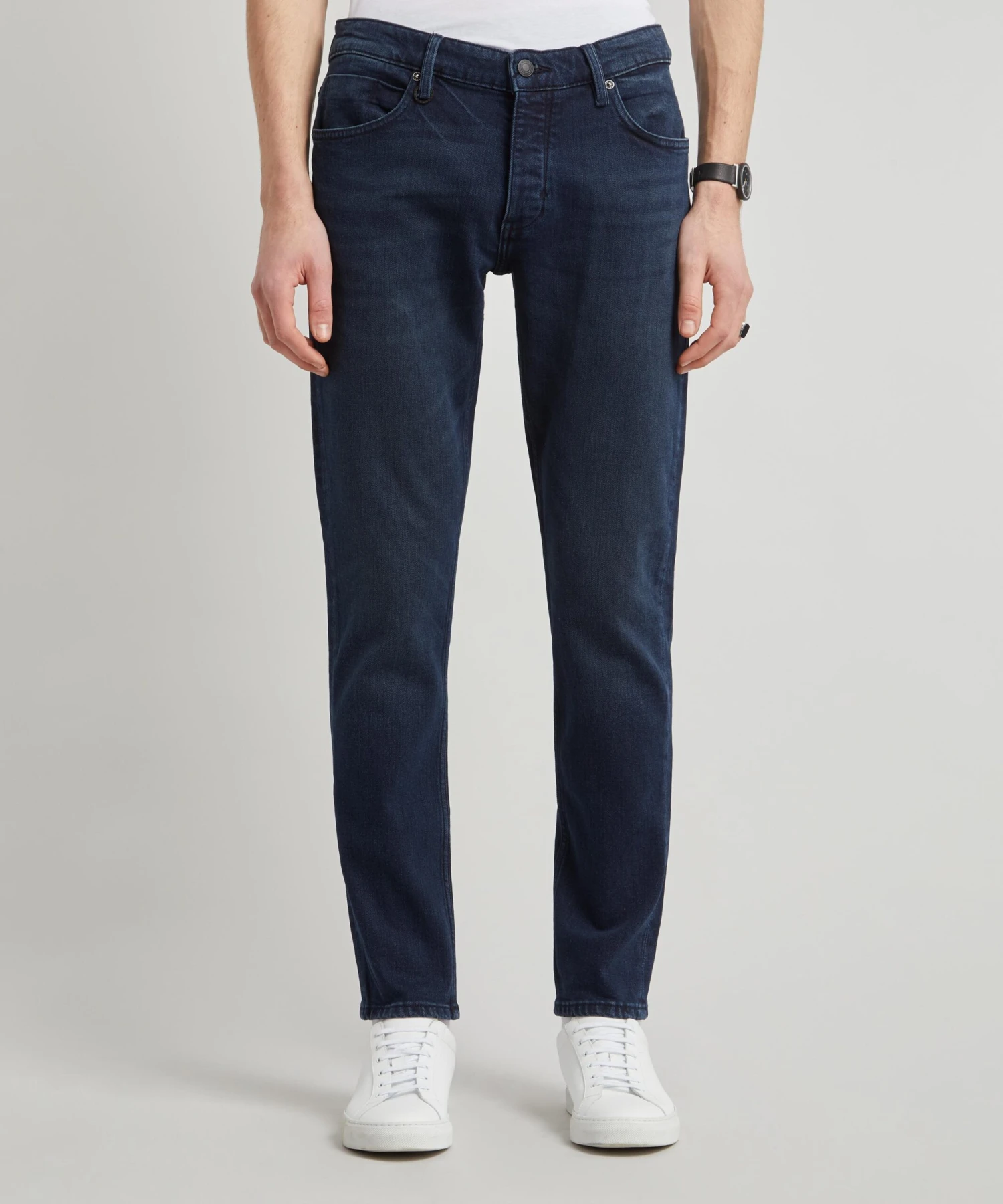 NEUW Lou Slim Silent Water Jeans - Image 2