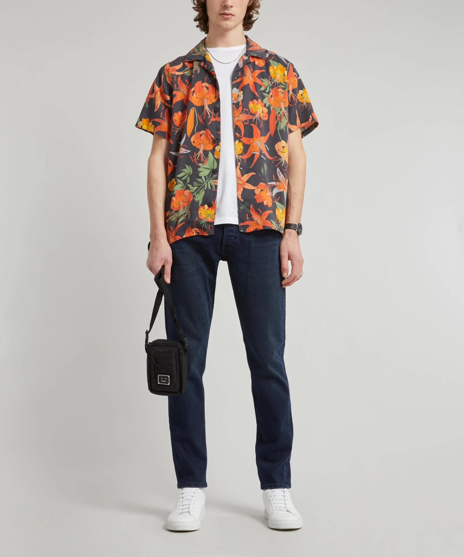 NEUW Lou Slim Silent Water Jeans - Image 3