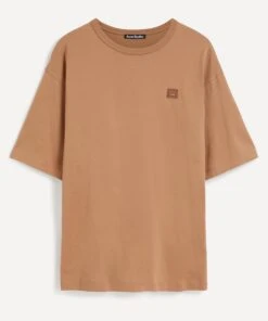 Acne Studios Relaxed Fit T-Shirt
