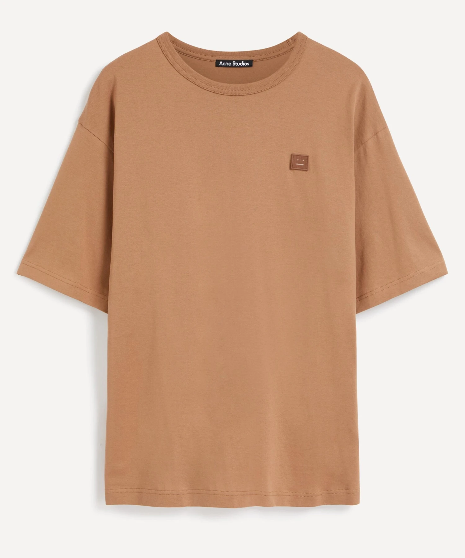 Acne Studios Relaxed Fit T-Shirt