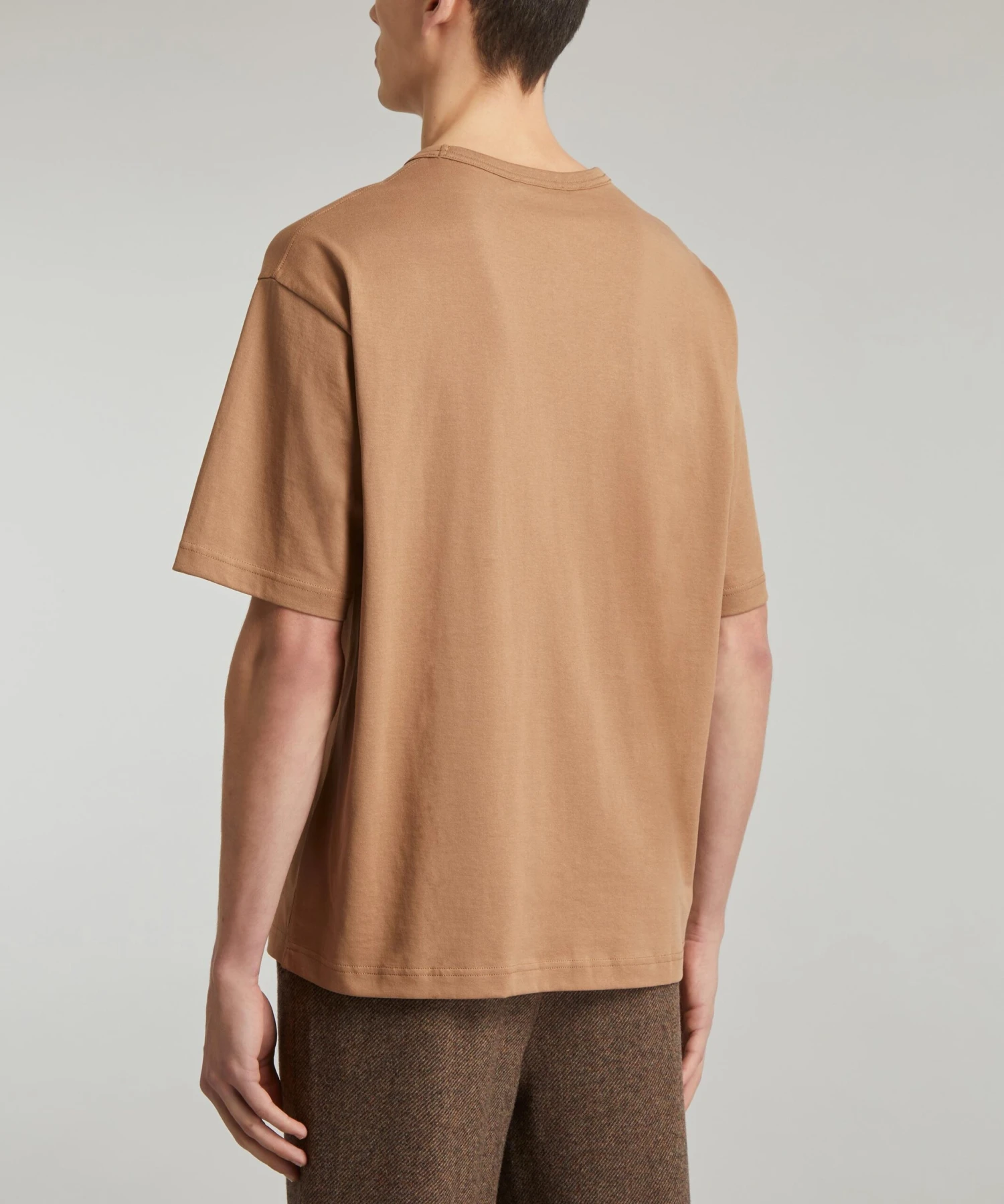 Acne Studios Relaxed Fit T-Shirt - Image 4