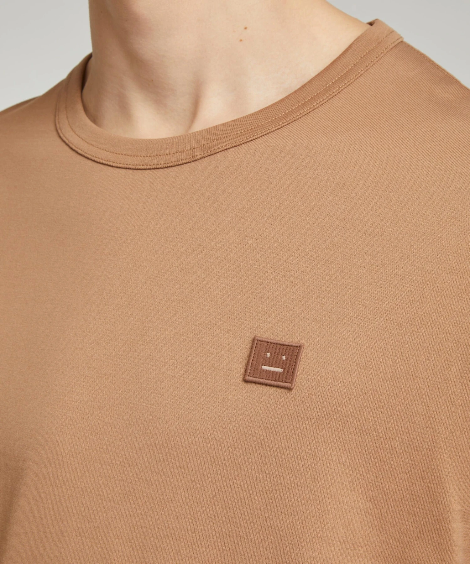 Acne Studios Relaxed Fit T-Shirt - Image 5