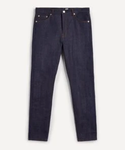 Edwin Made In Japan Slim Tapered Jeans