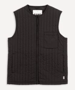 Rains Liner Padded Vest