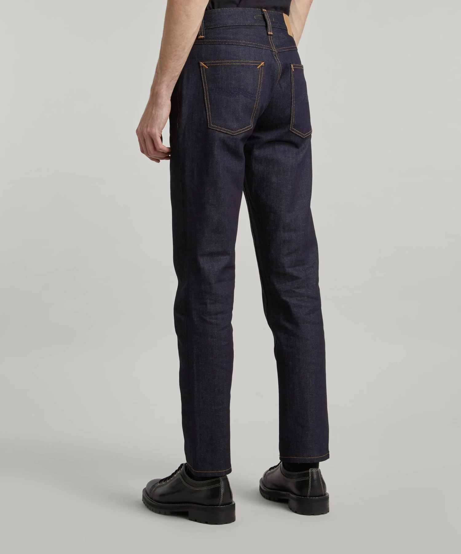 Nudie Jeans Gritty Jackson Jeans - Image 4