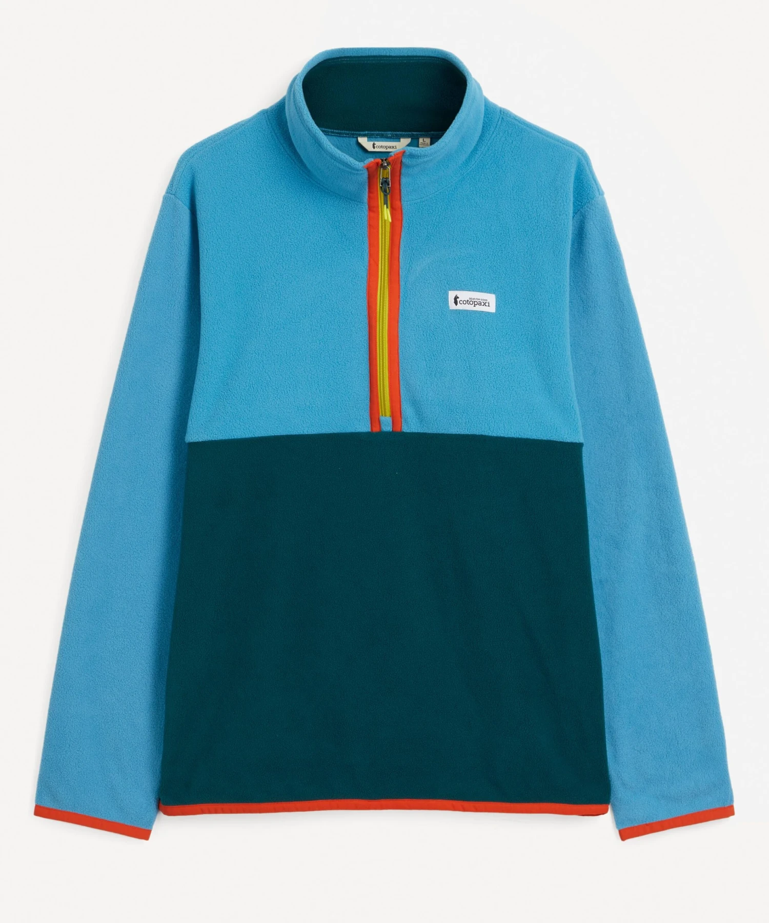 Cotopaxi Amado Fleece Jumper