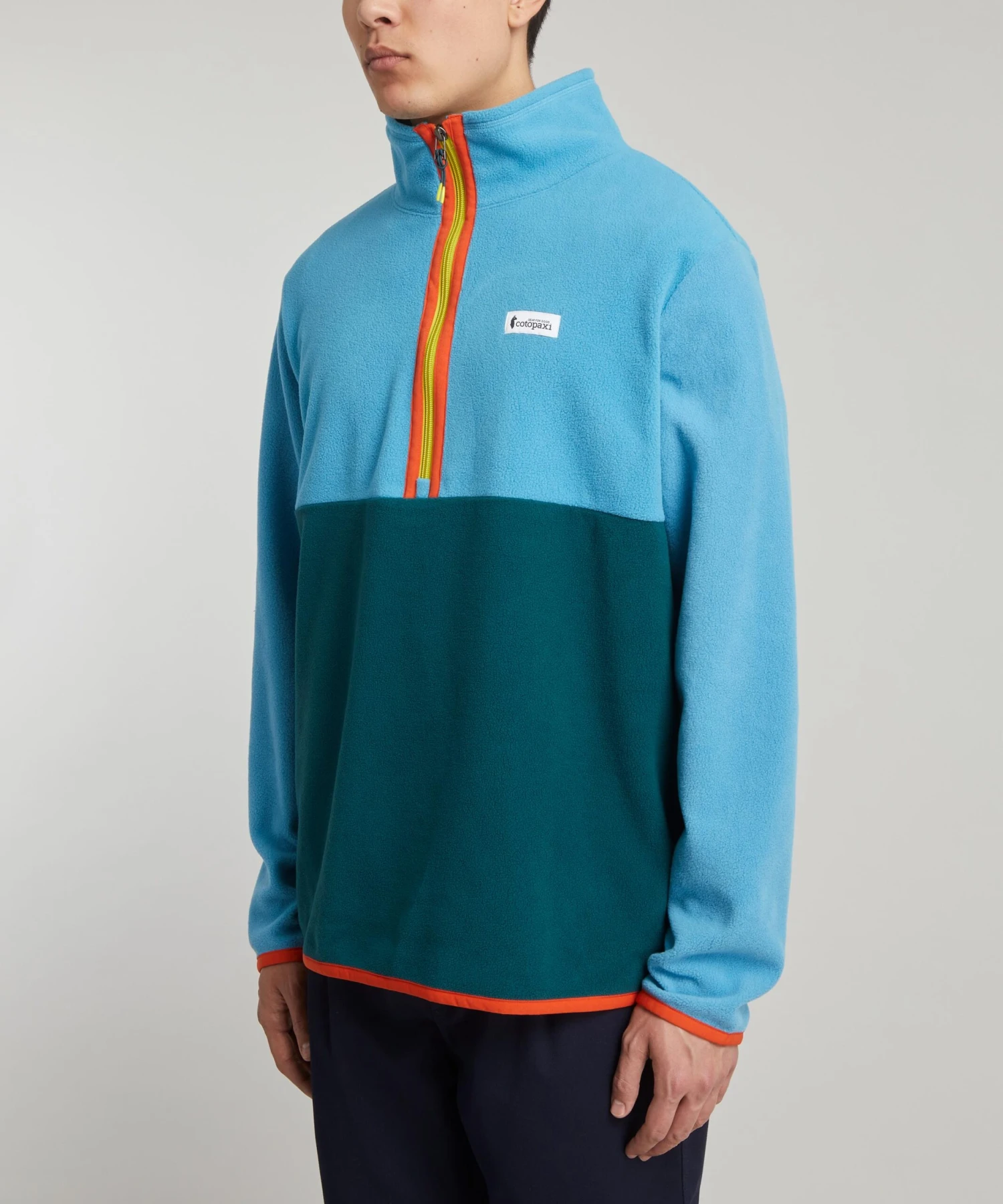 Cotopaxi Amado Fleece Jumper - Image 2