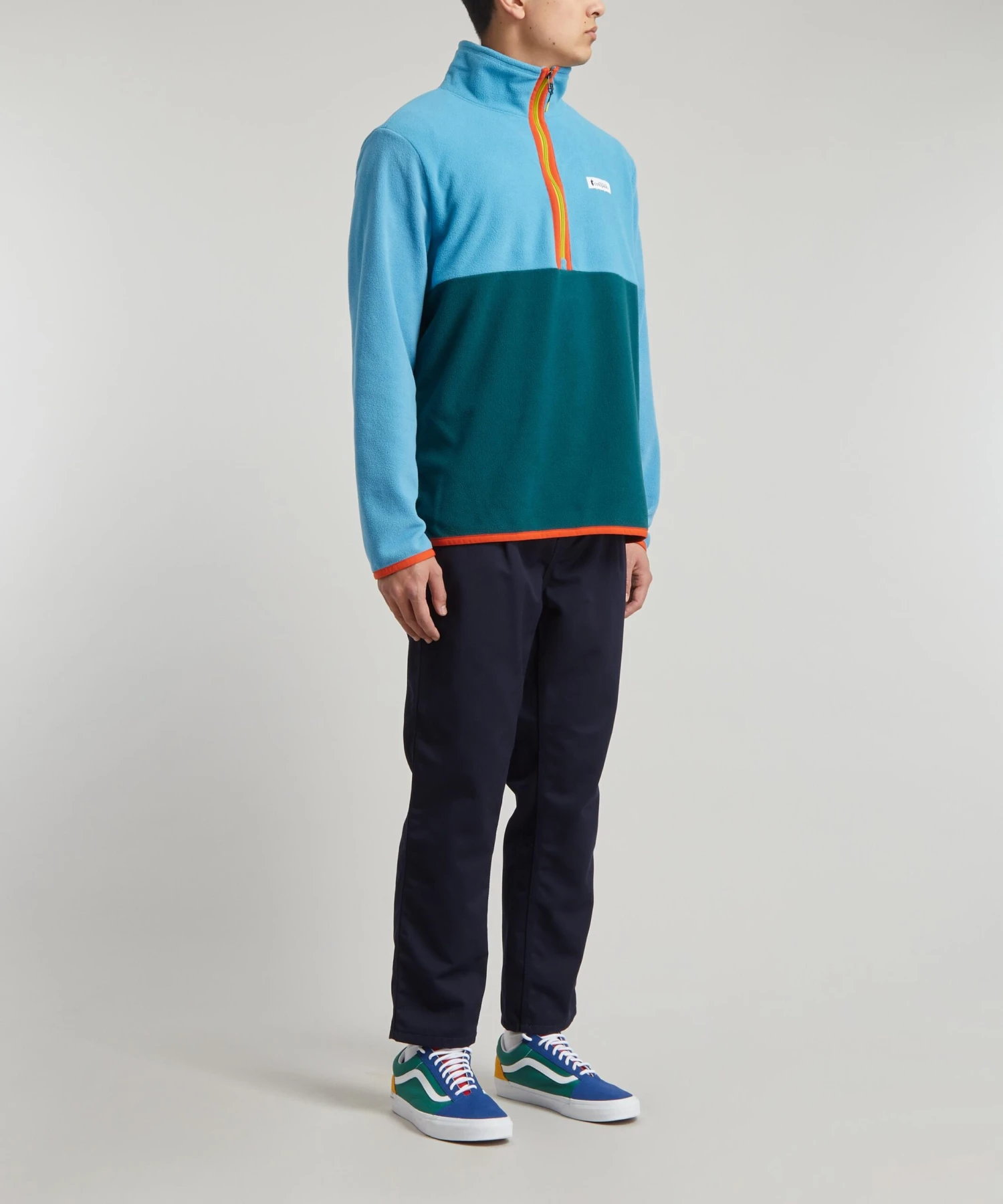 Cotopaxi Amado Fleece Jumper - Image 3