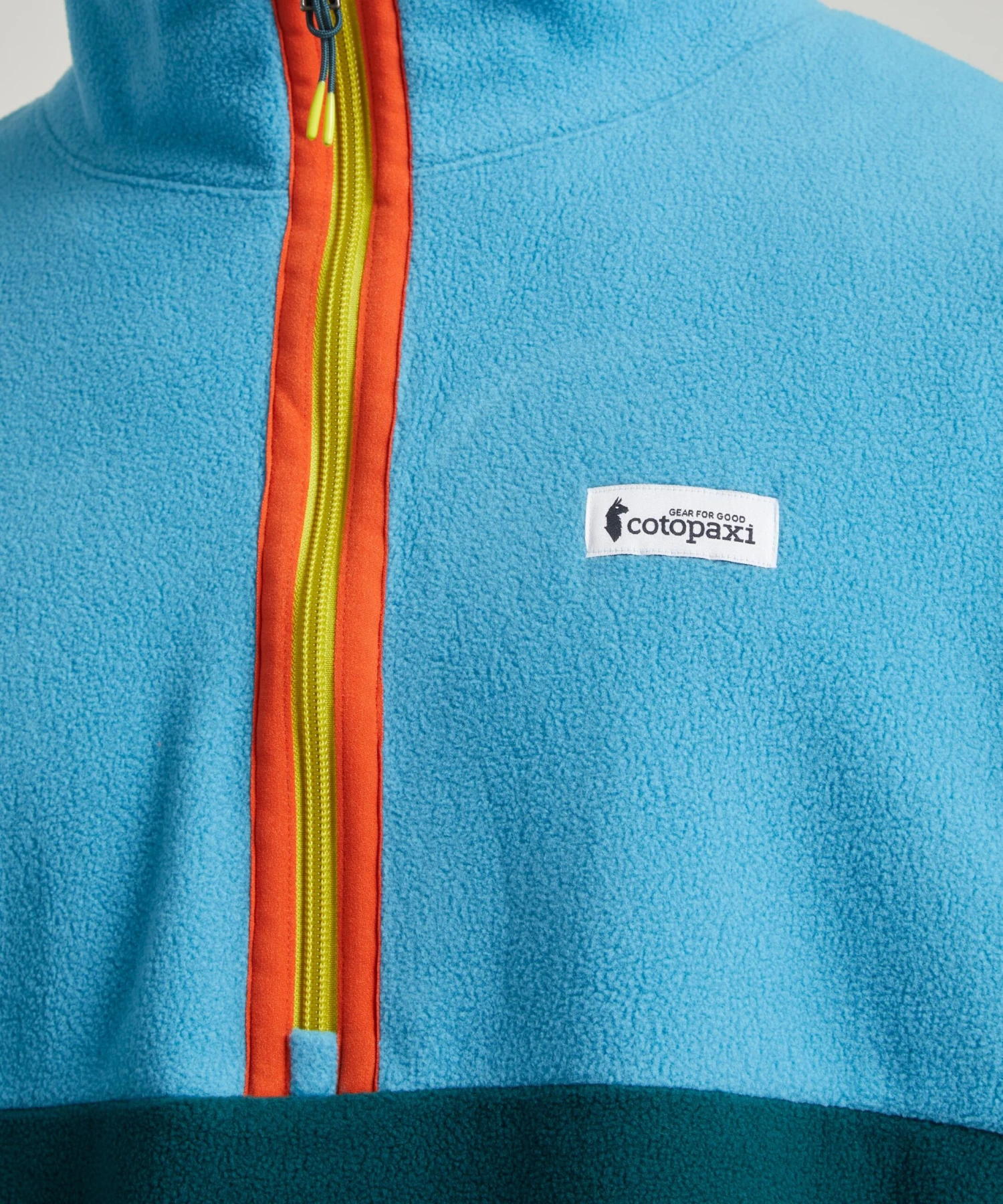 Cotopaxi Amado Fleece Jumper - Image 5