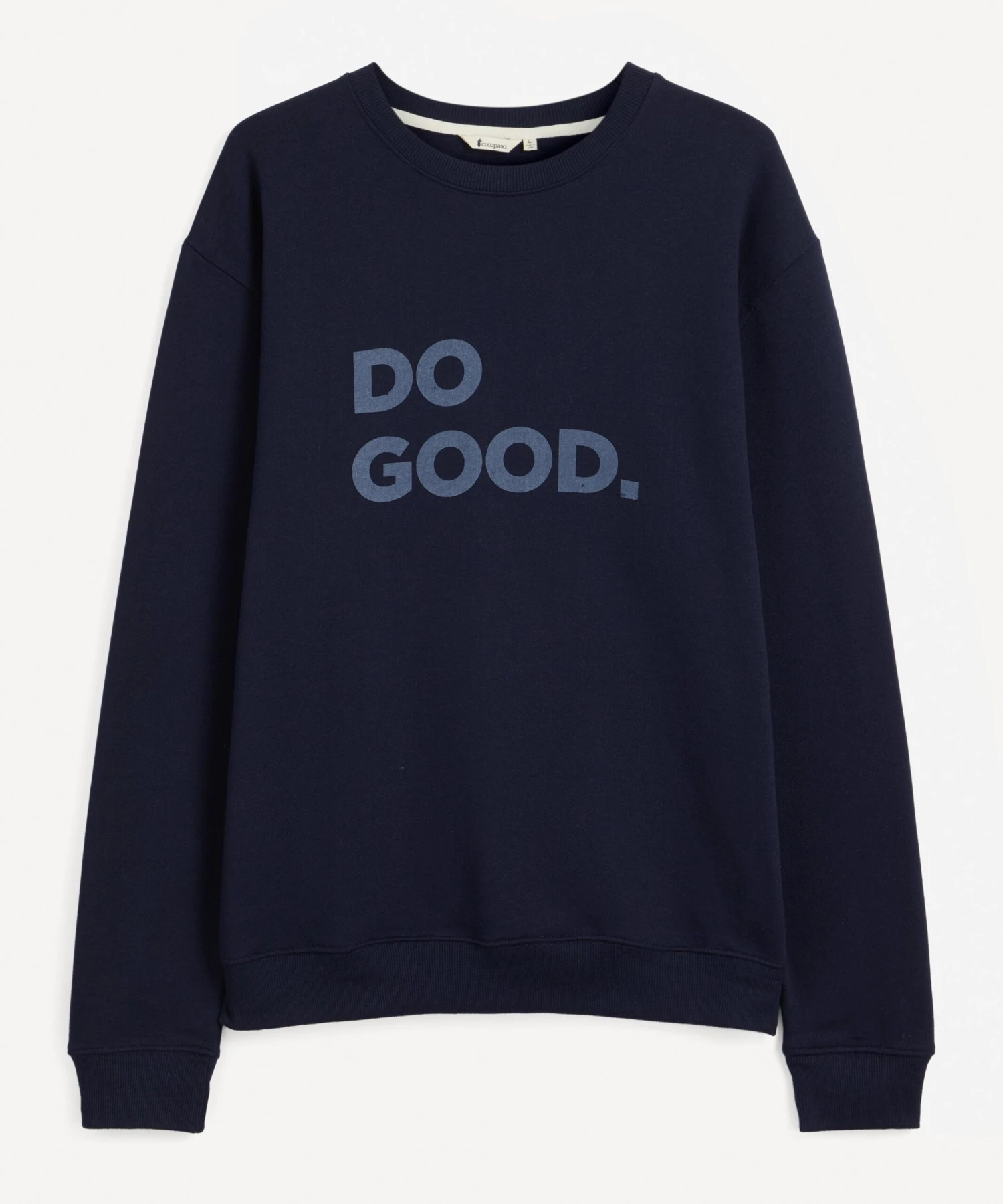 Cotopaxi Do Good Sweatshirt