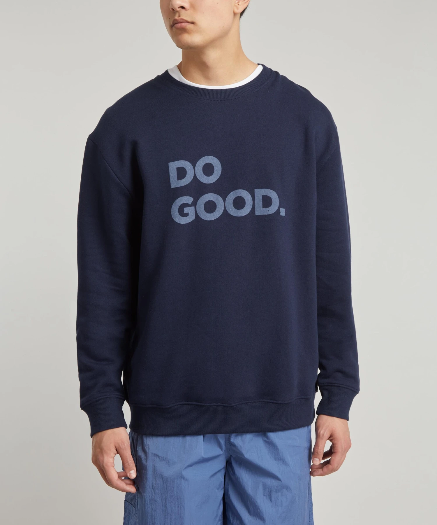 Cotopaxi Do Good Sweatshirt - Image 2