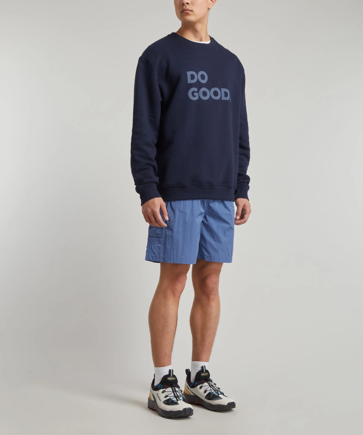 Cotopaxi Do Good Sweatshirt - Image 3