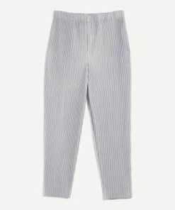 Core Straight Leg Trousers