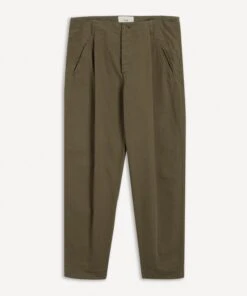 Khaki Assembly Pants
