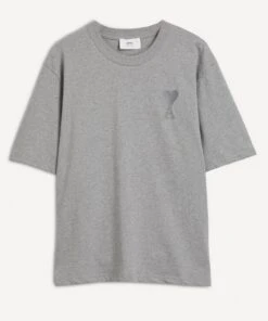 Ami De Coeur Tonal Big T-Shirt