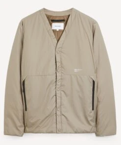 Norse Projects Otto Light Pertex Jacket
