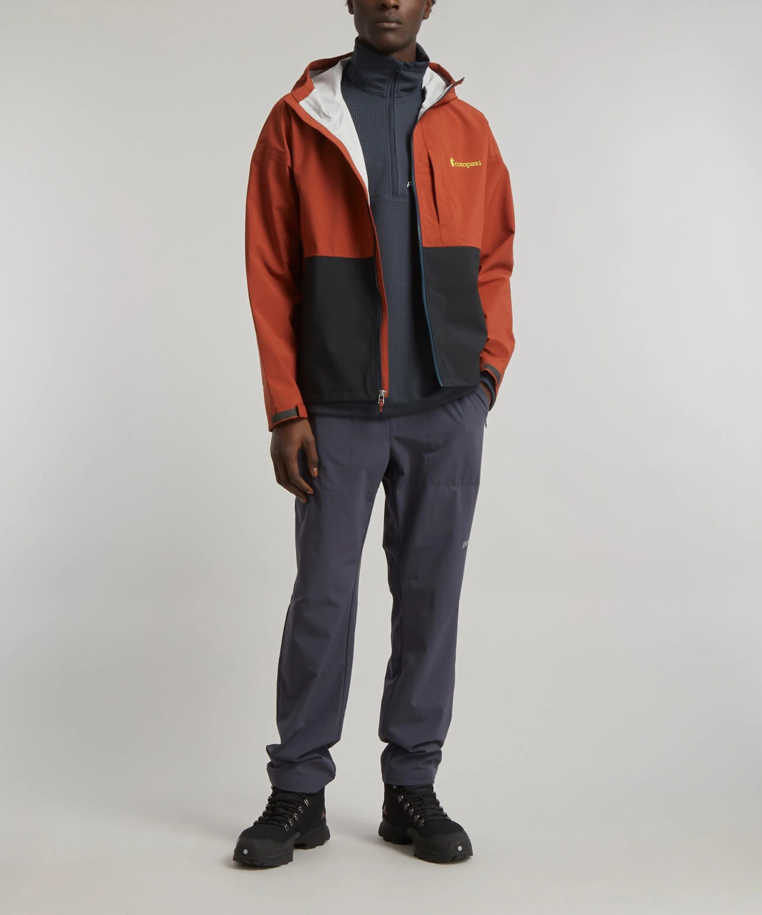 Cotopaxi Cielo Rain Jacket - Image 2