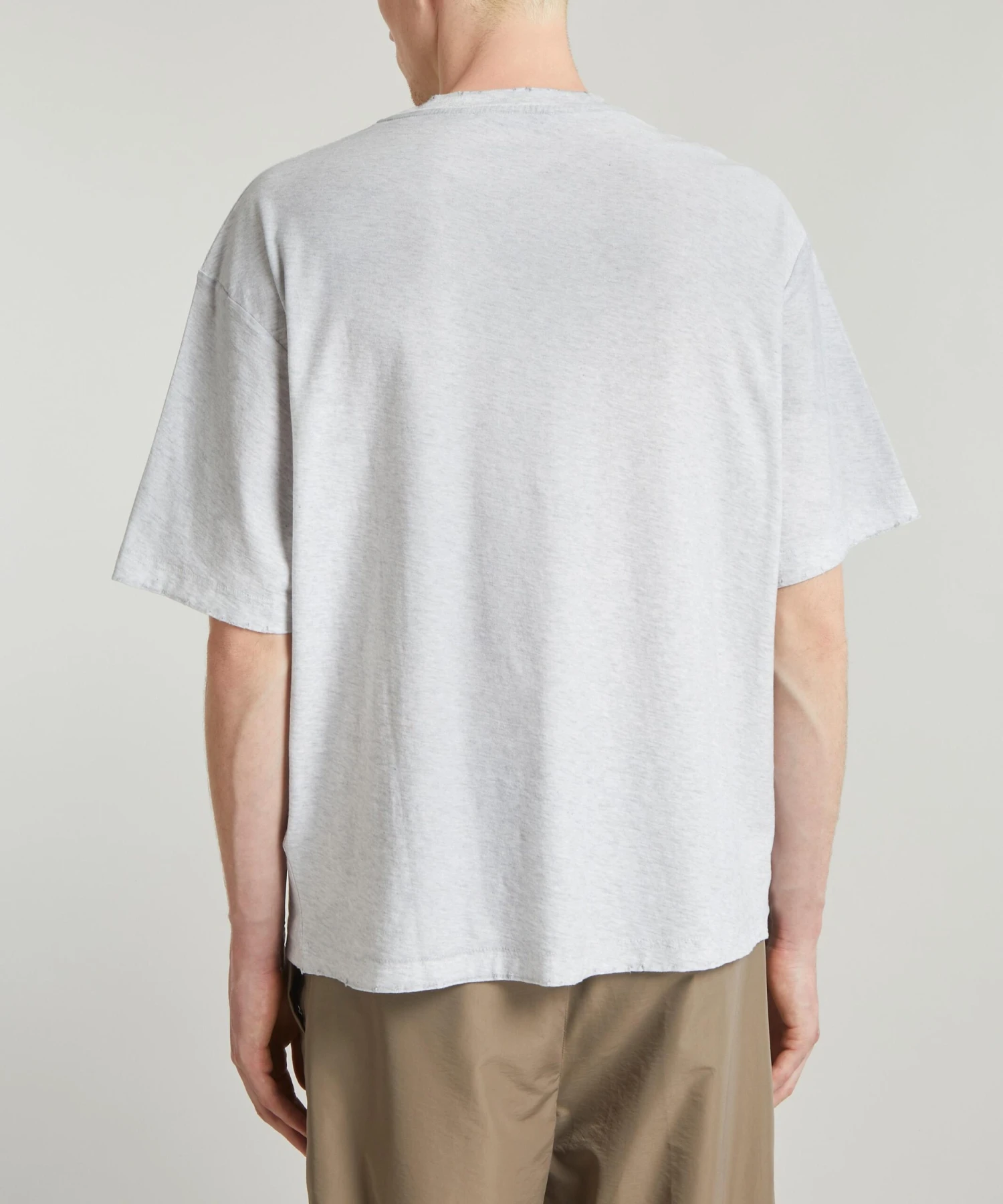 Acne Studios Exford 1996 Logo T-Shirt - Image 5