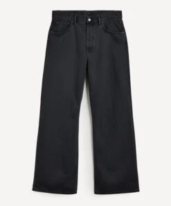 Acne Studios Loose Fit Jeans