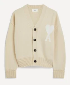 Ami De Coeur Cardigan