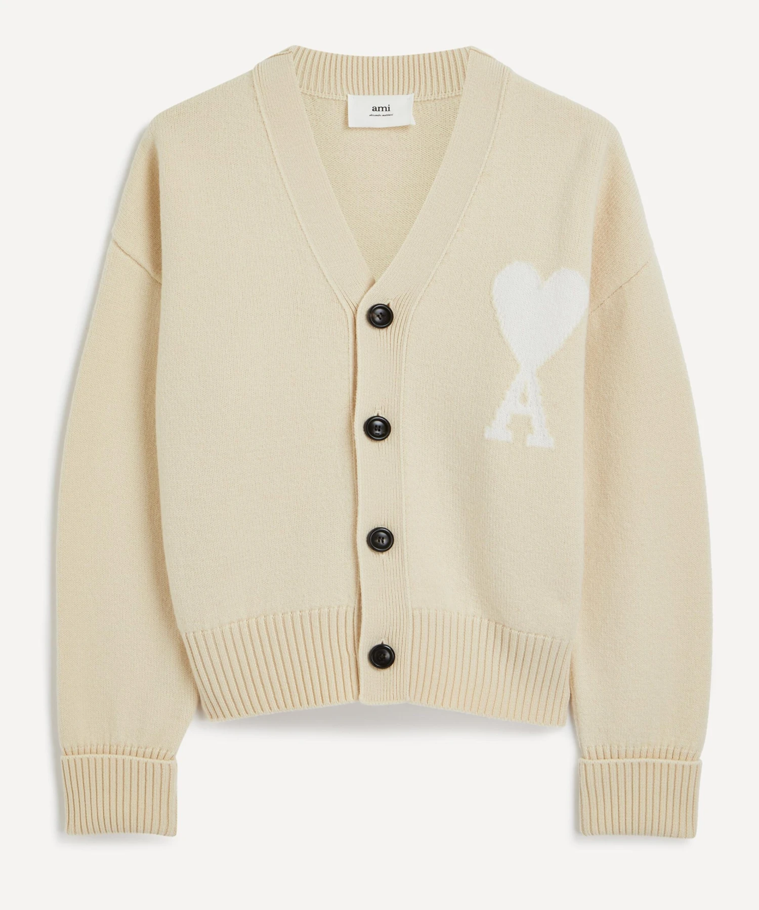 Ami De Coeur Cardigan