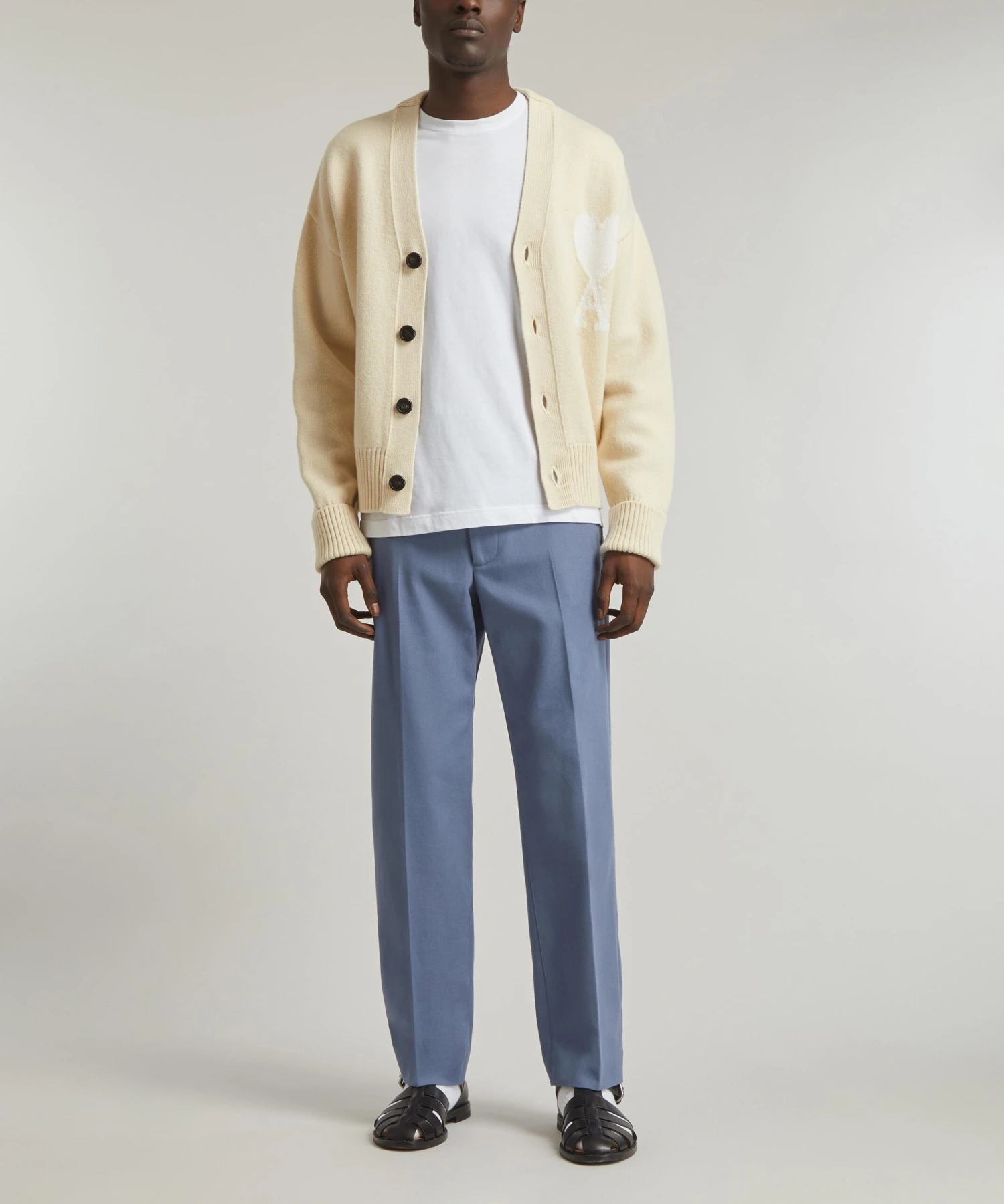 Ami De Coeur Cardigan - Image 2