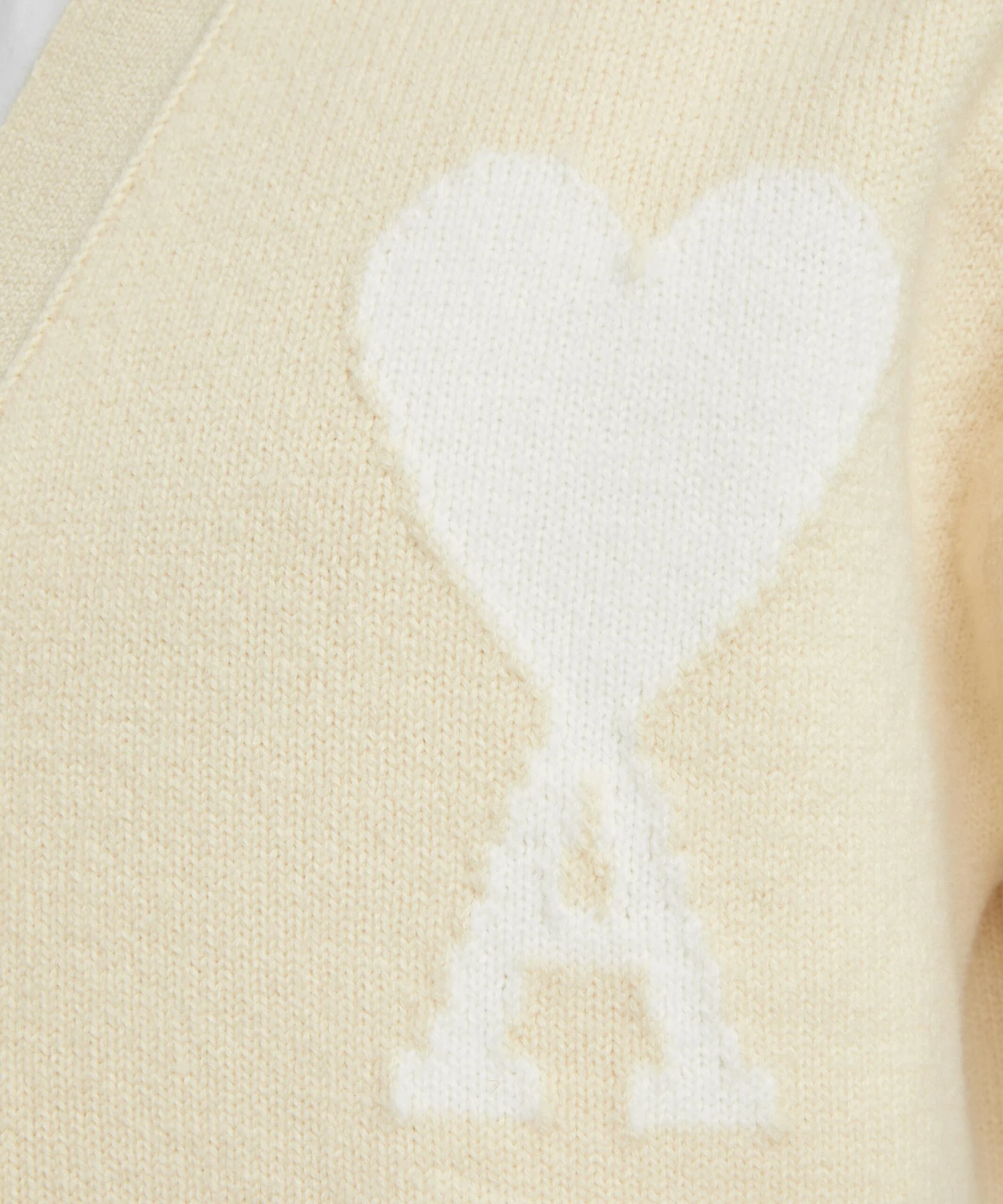 Ami De Coeur Cardigan - Image 4