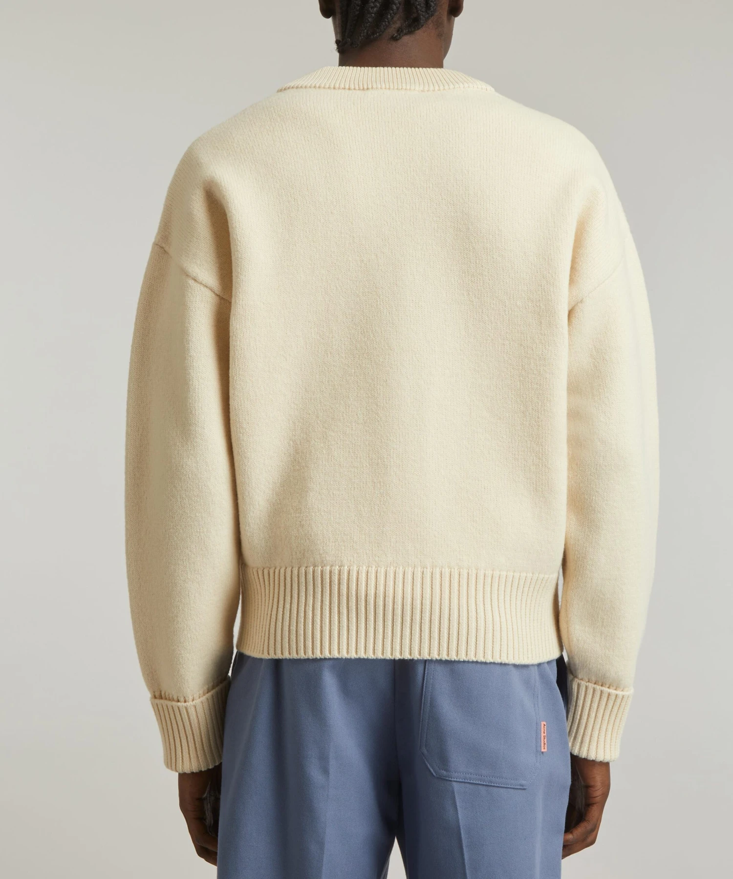 Ami De Coeur Cardigan - Image 5