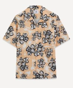 NN07 Julio 5284 Short-Sleeve Shirt