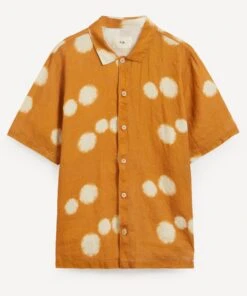 Gabe Short-Sleeve Shirt