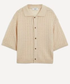 Milan Knit Shirt