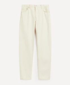 Edwin Regular Tapered Selvage Natural Jeans