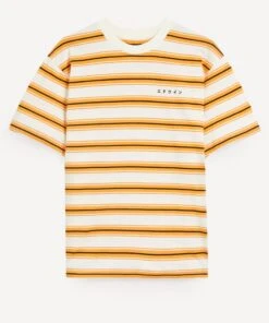 Edwin Quarter T-Shirt