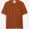 Nawa Pinstripe Shirt