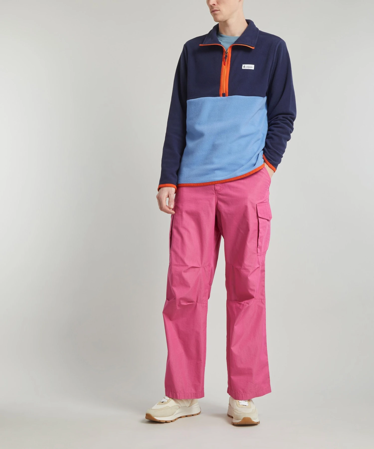 Cotopaxi Amado Fleece - Image 2