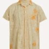 Mesh Lilum Short Sleeve Shirt