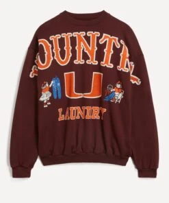 Big Kountry Sweatshirt
