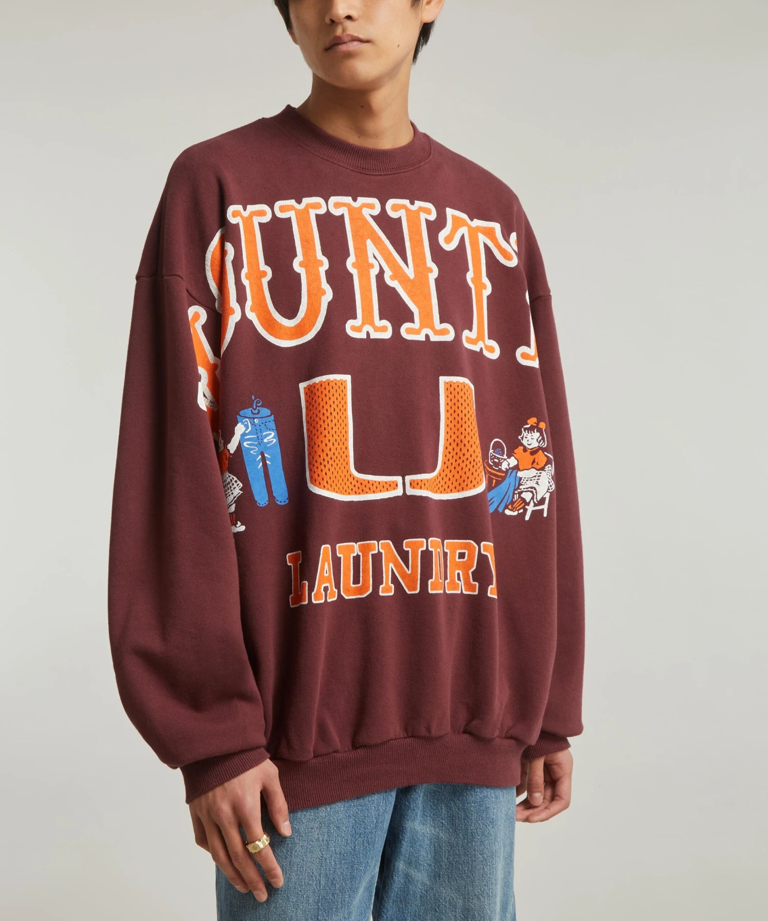 Big Kountry Sweatshirt - Image 3