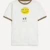 Jersey Ringer Sunbowy T-Shirt
