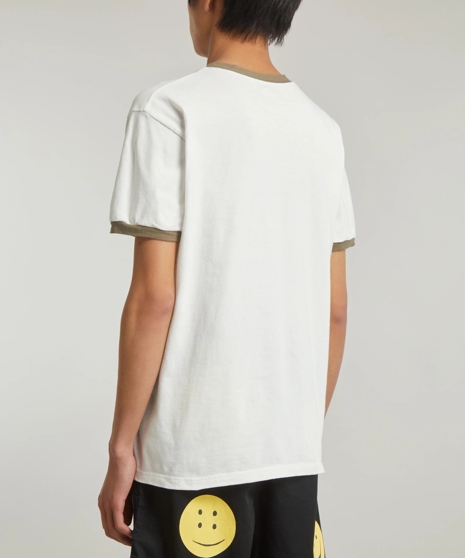 Jersey Ringer Sunbowy T-Shirt - Image 4