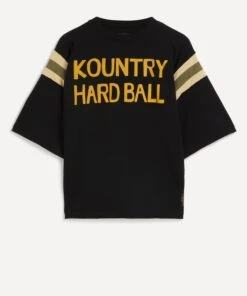 Great Kountry Jersey Baseball T-Shirt