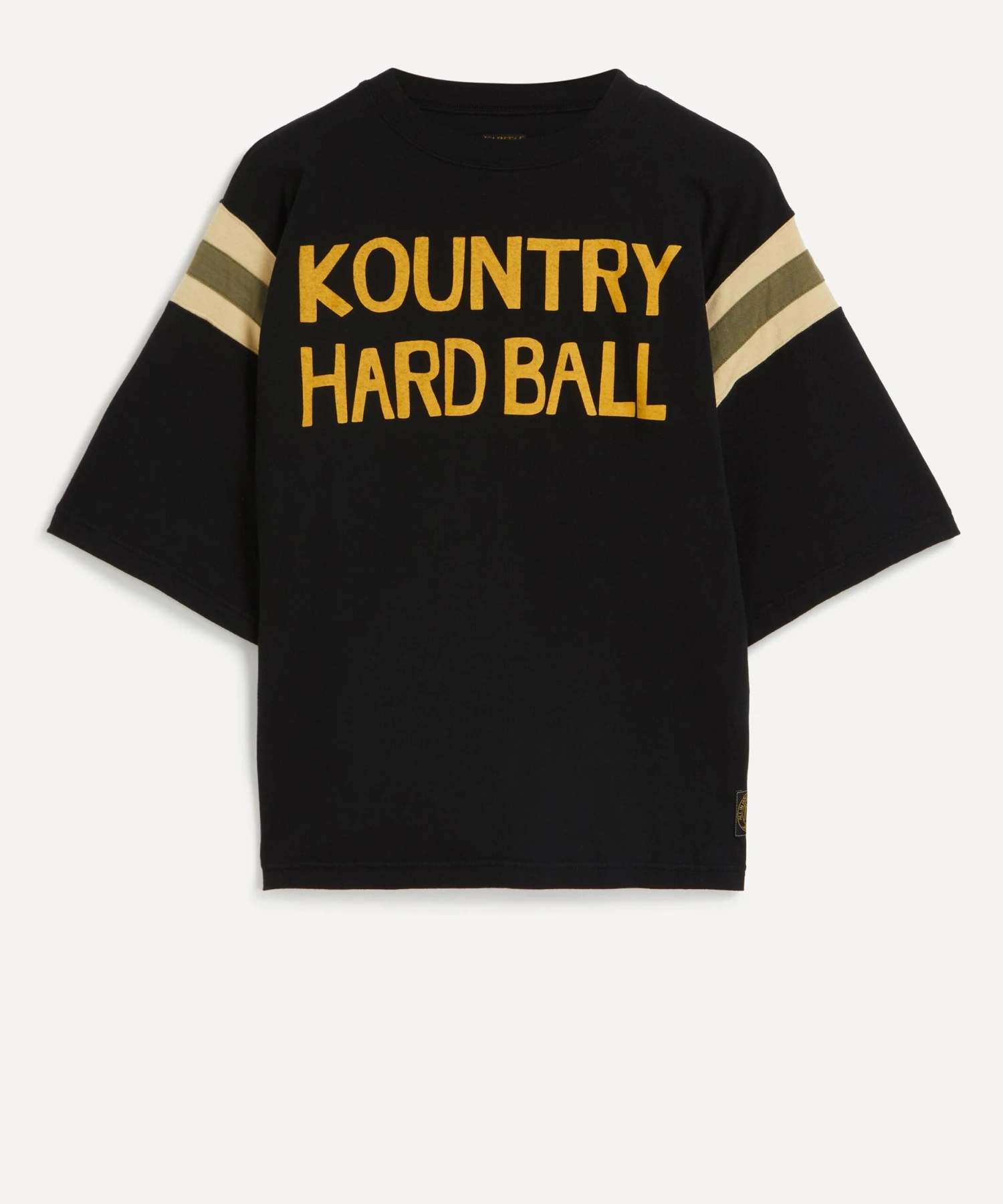 Great Kountry Jersey Baseball T-Shirt